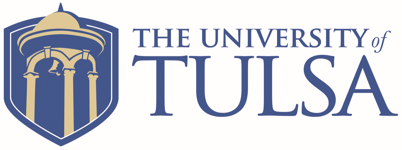 orter_logos/tulsa_university company logo