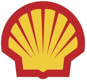 shell company logo