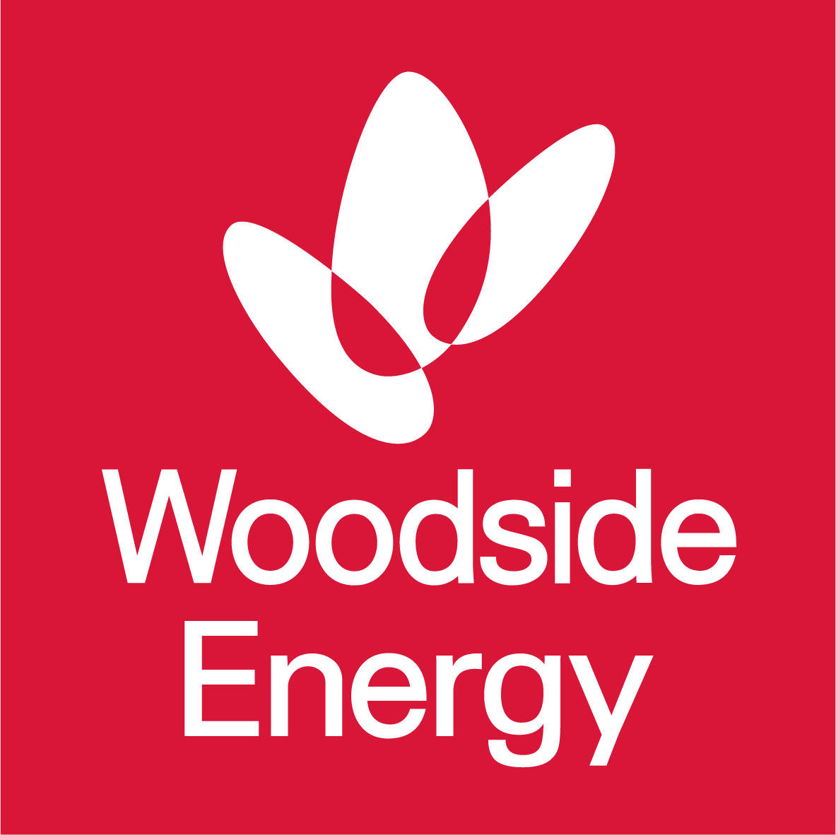 woodside company logo